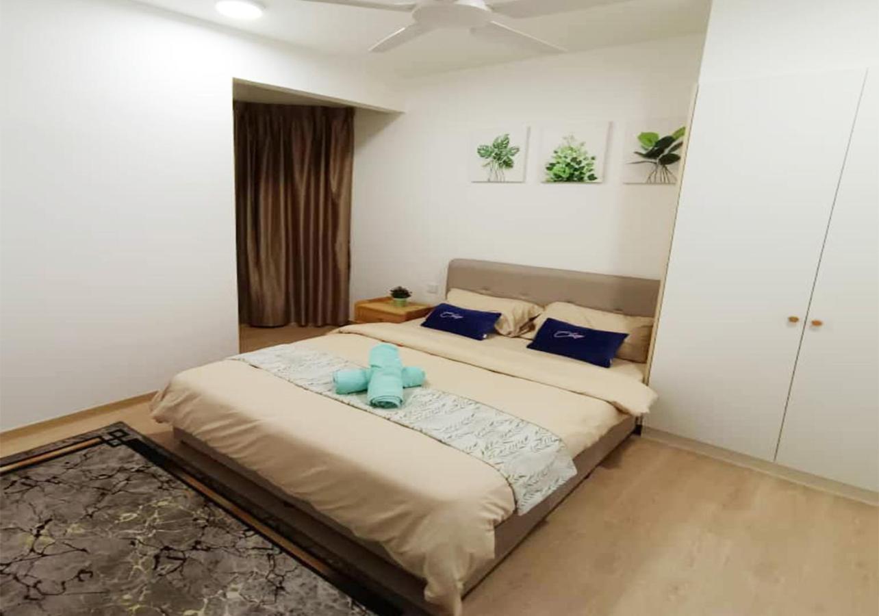 Mutiara Melaka Beach Resort - Islamic Compliance Only Tangga Batu Zewnętrze zdjęcie